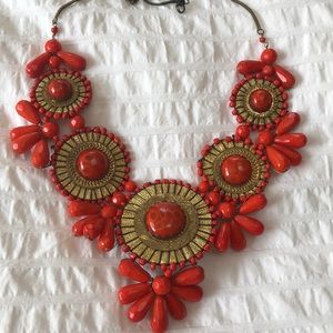 Necklace - costume jewelry